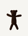 Knit Teddy - Annie & Flora