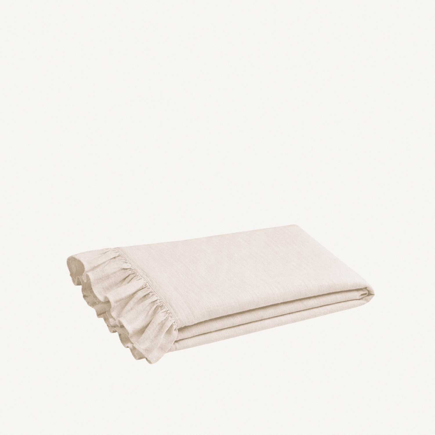 Kristine Linen Pillowcase - Annie & Flora
