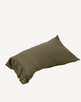 Kristine Linen Pillowcase - Annie & Flora