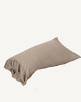 Kristine Linen Pillowcase - Annie & Flora