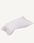 Kristine Linen Pillowcase - Annie & Flora