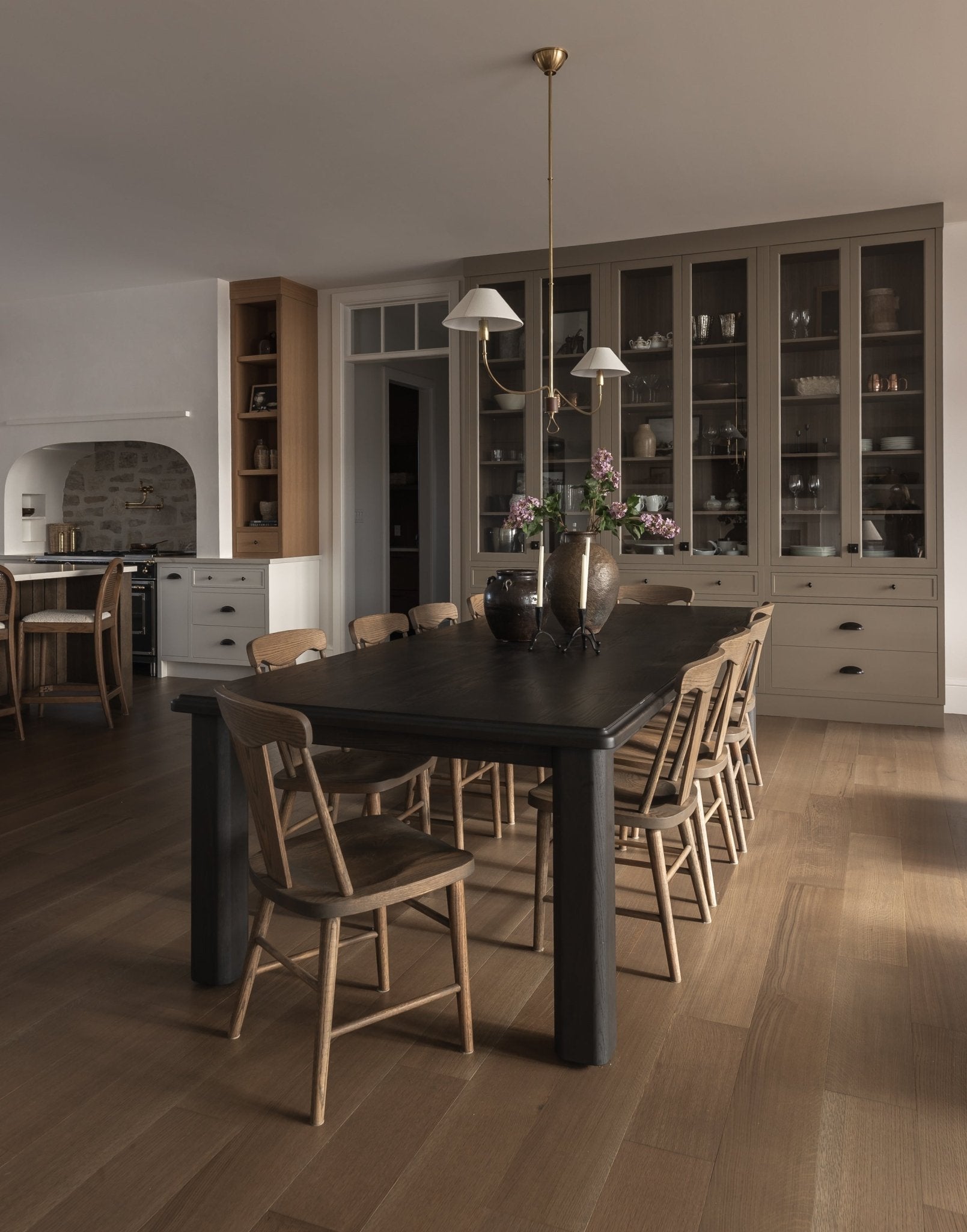 Lane Dining Table - Annie & Flora