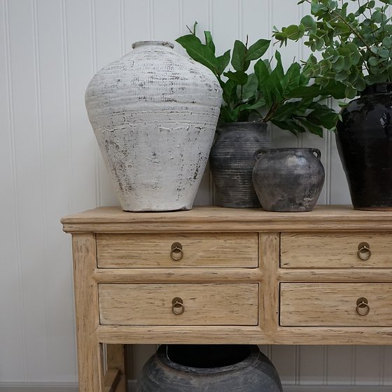 Laney Console Table - Annie & Flora