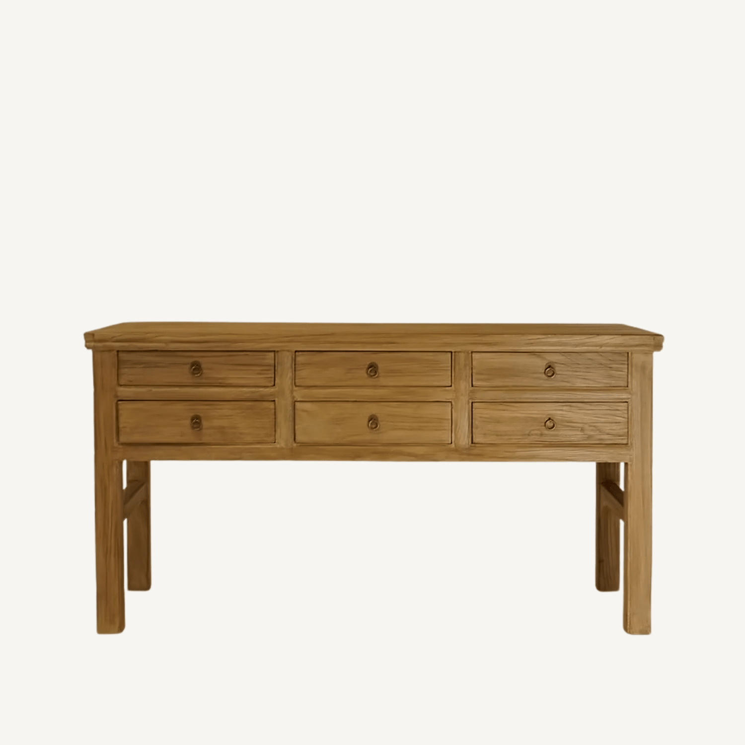 Laney Console Table - Annie & Flora