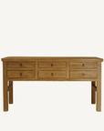 Laney Console Table - Annie & Flora