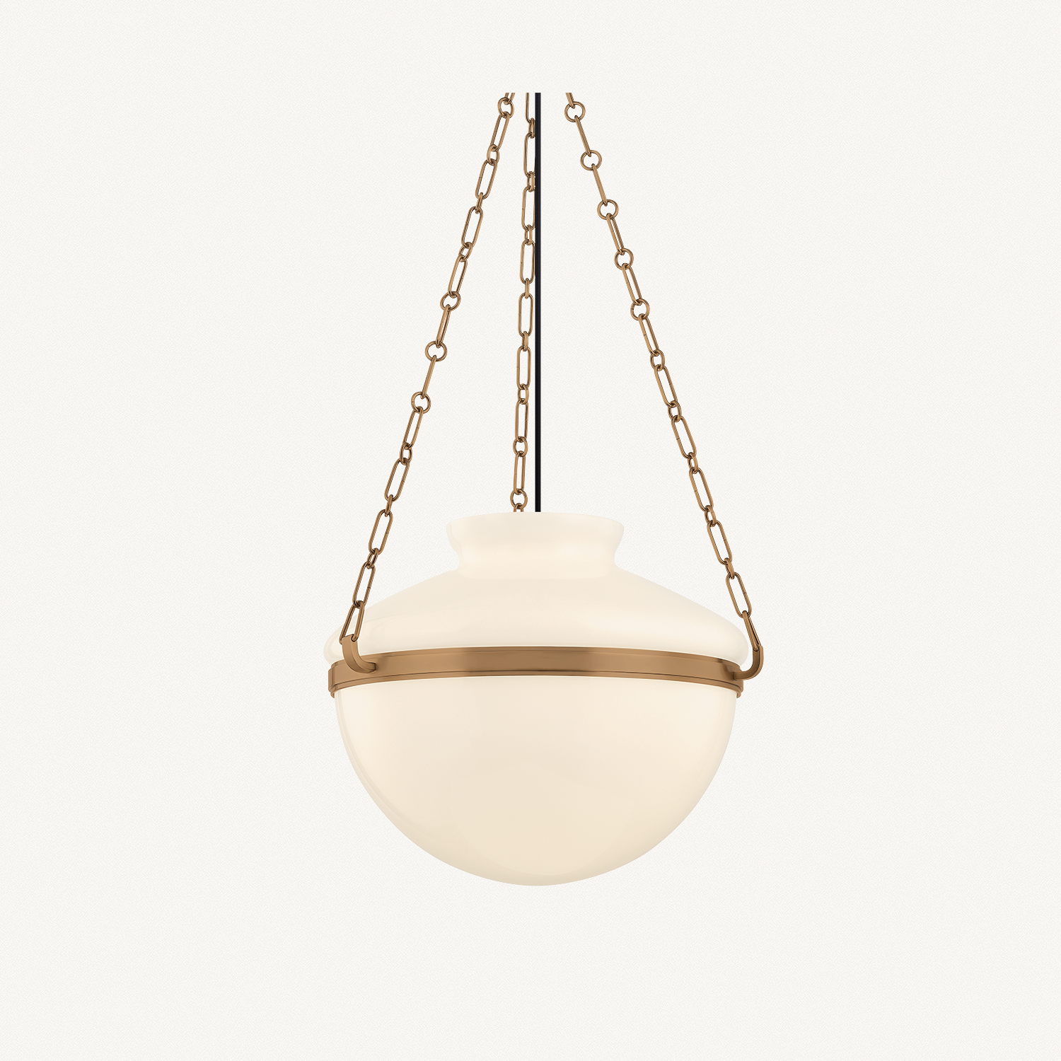 Paradigm Pendant