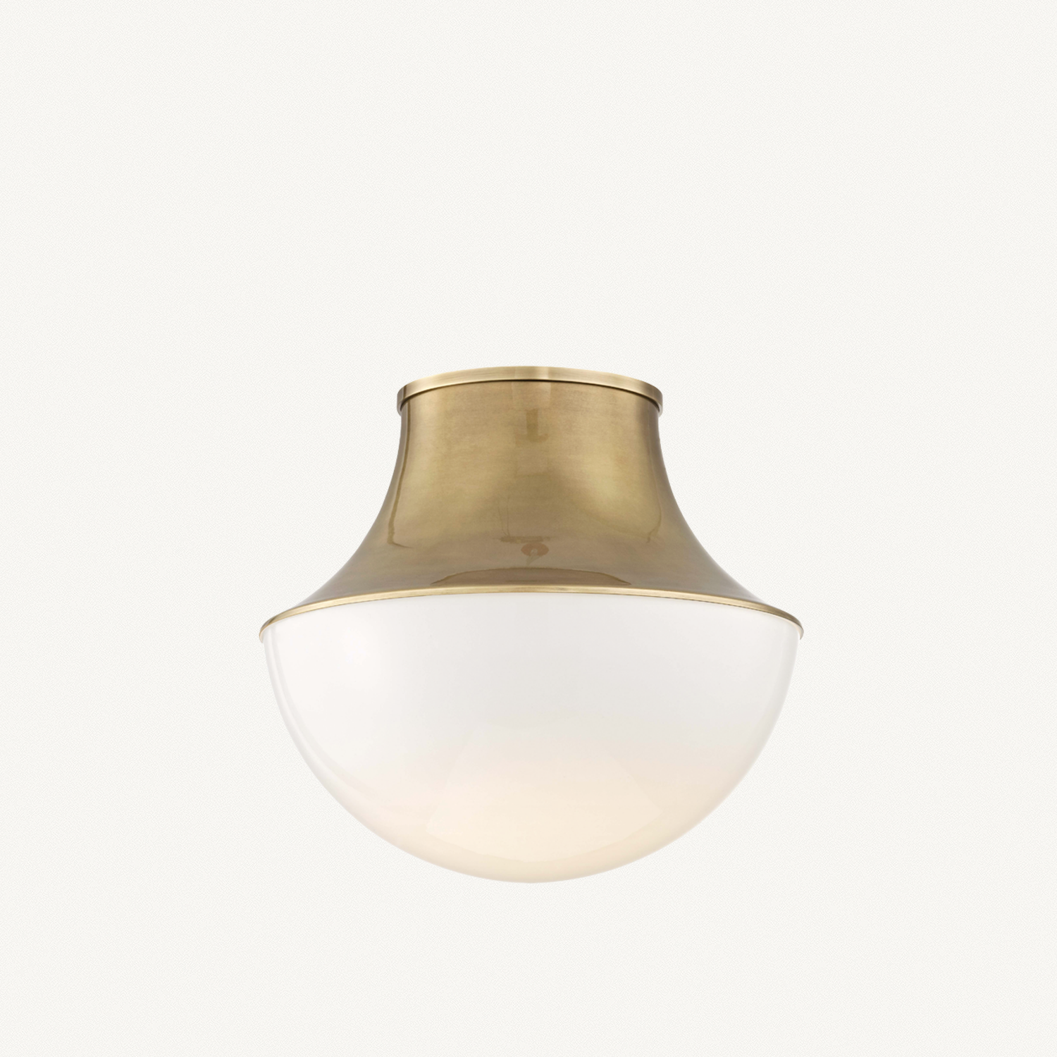Lettie Flush Mount