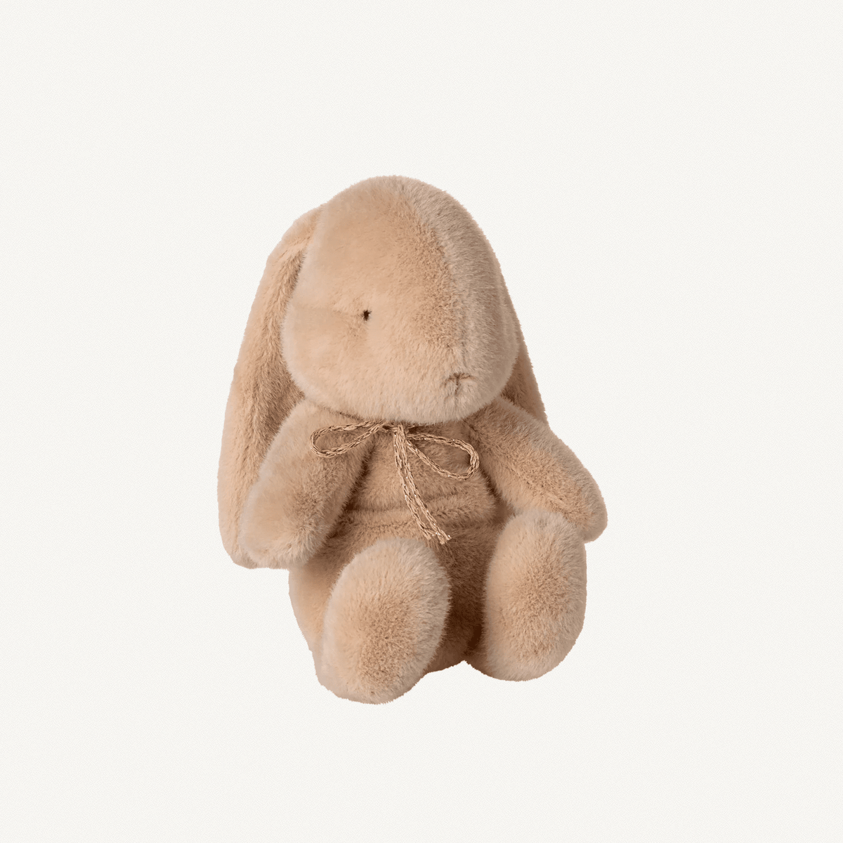 Latte Small Plush Bunny - Annie & Flora
