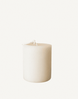 Lavender Beeswax Candle - Annie & Flora