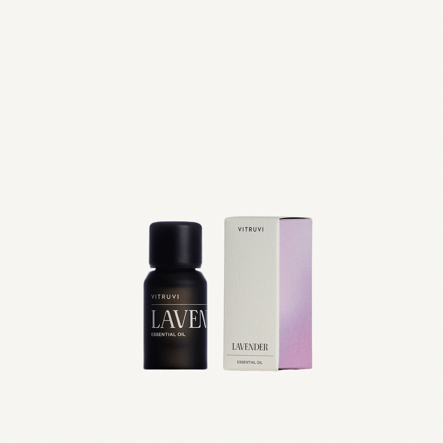 Lavender Essential Oil - Annie & Flora