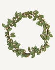 Leaf & Berry Wreath - Annie & Flora