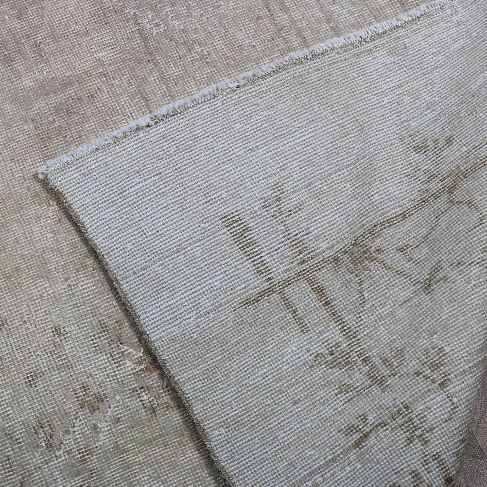 Lena Vintage Rug - Annie & Flora