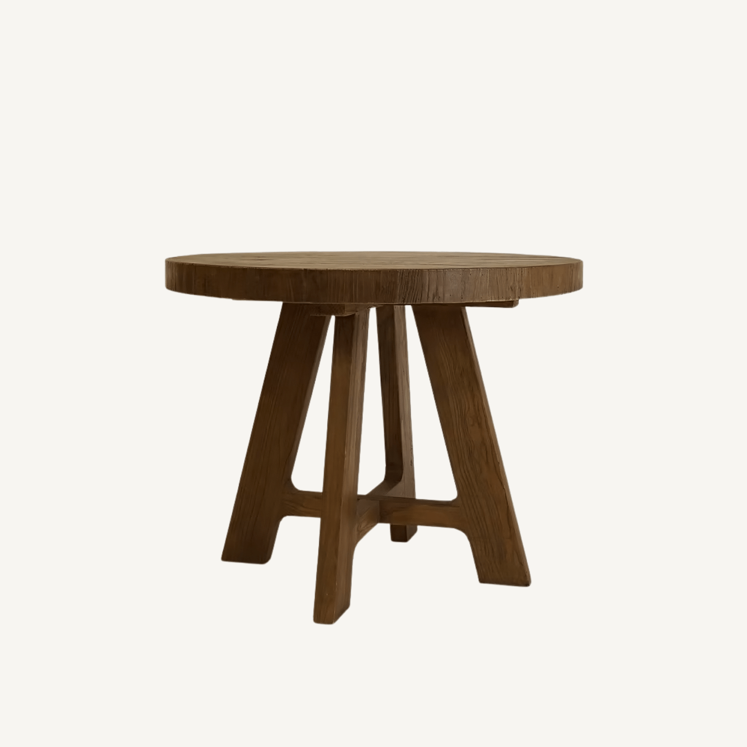 Lennon Round Dining Table - Annie & Flora