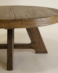 Lennon Round Coffee Table