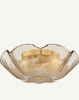 Leona Semi Flush - Annie & Flora