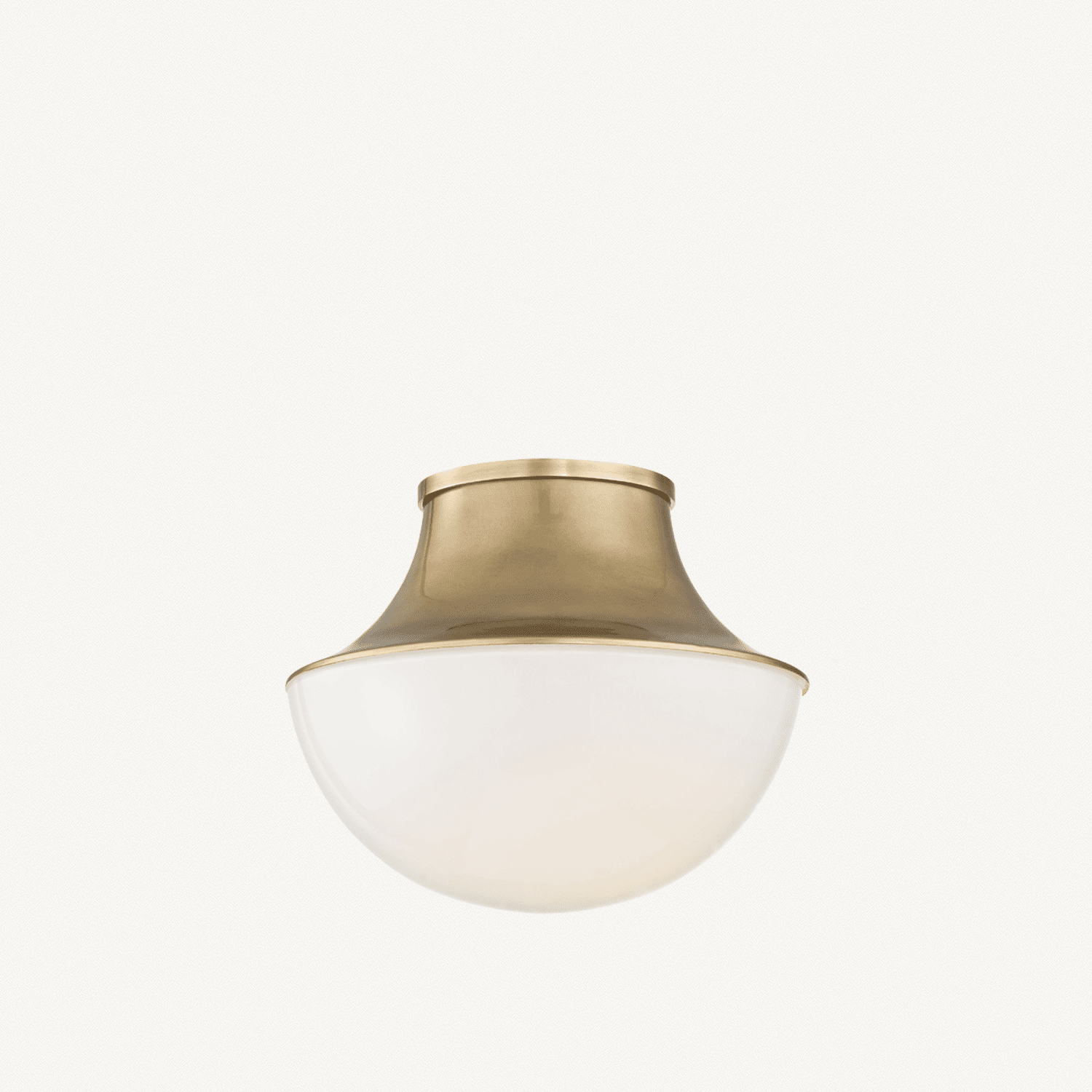 Lettie Flush Mount - Annie & Flora