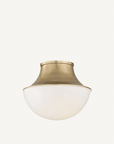 Lettie Flush Mount - Annie & Flora