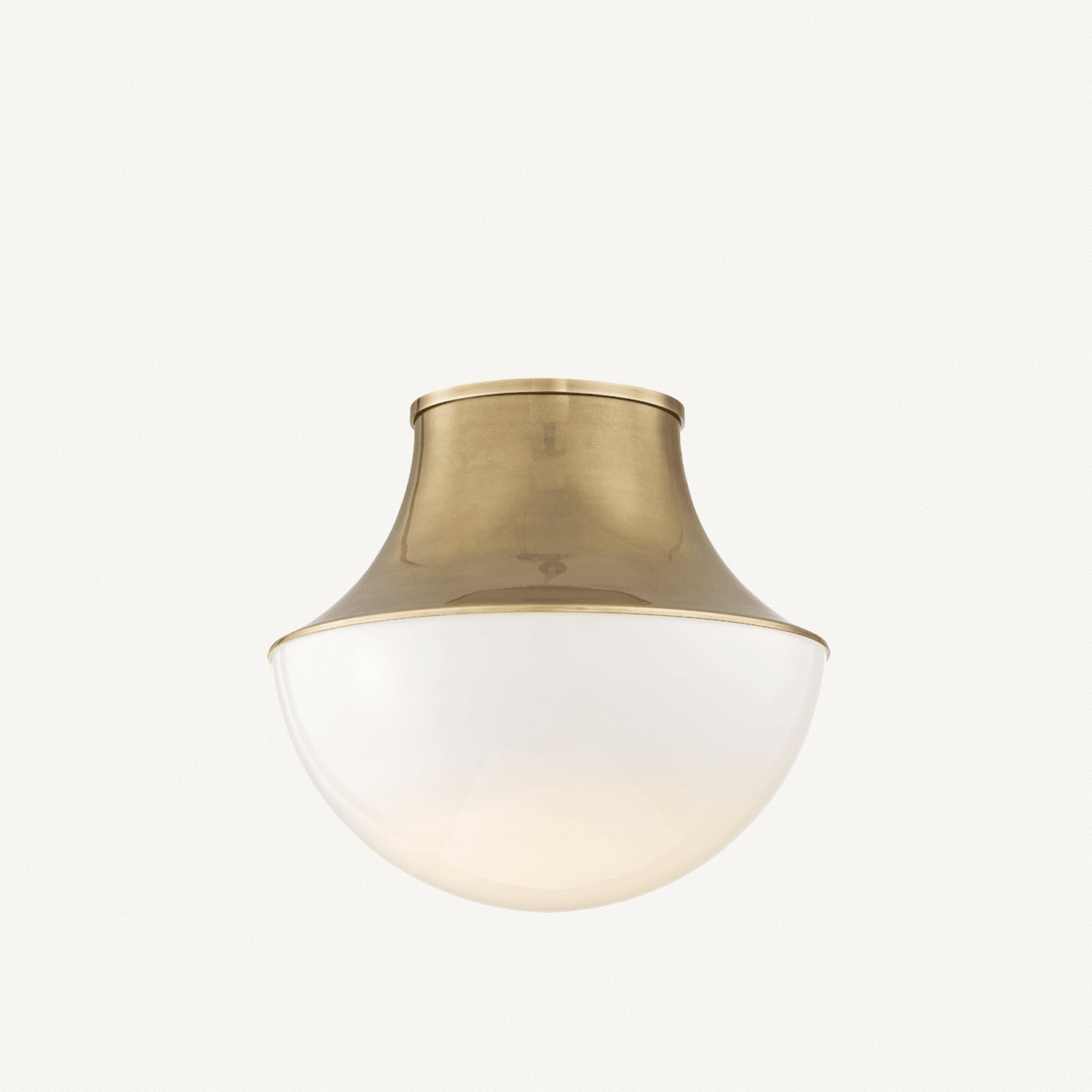 Lettie Flush Mount - Annie &amp; Flora
