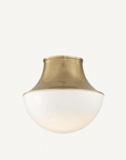 Lettie Flush Mount - Annie & Flora