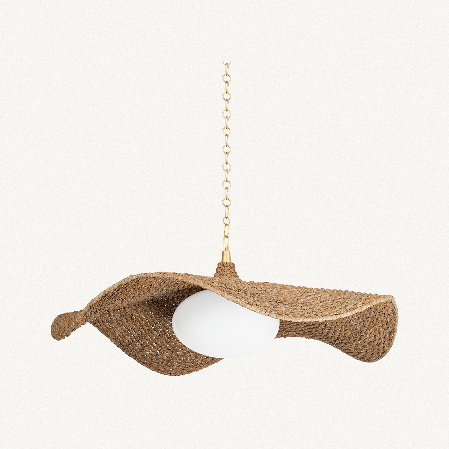 Levene Chandelier