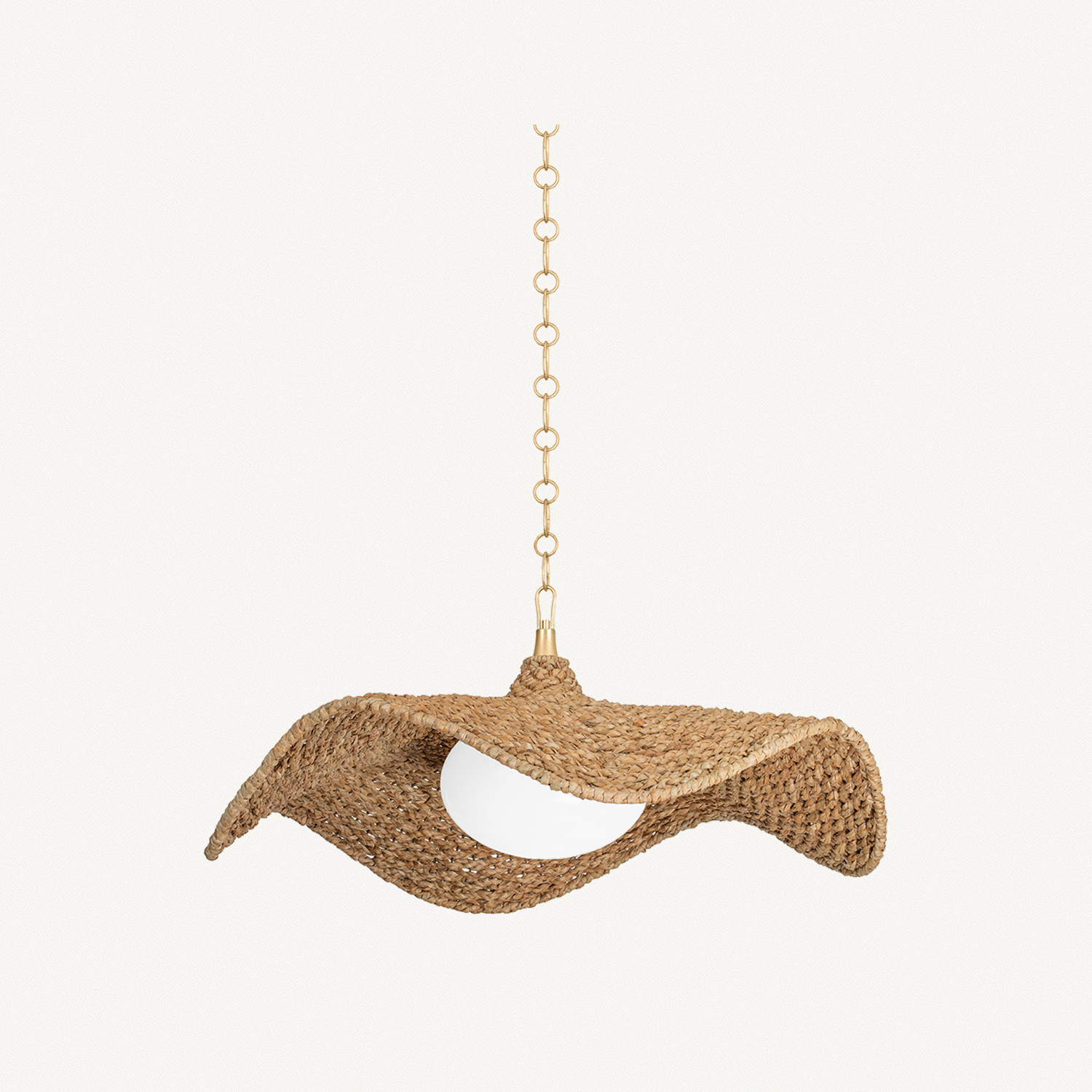 Levene Chandelier