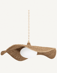 Levene Chandelier - Annie & Flora