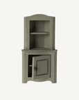 Light Green Mouse Corner Cabinet - Annie & Flora
