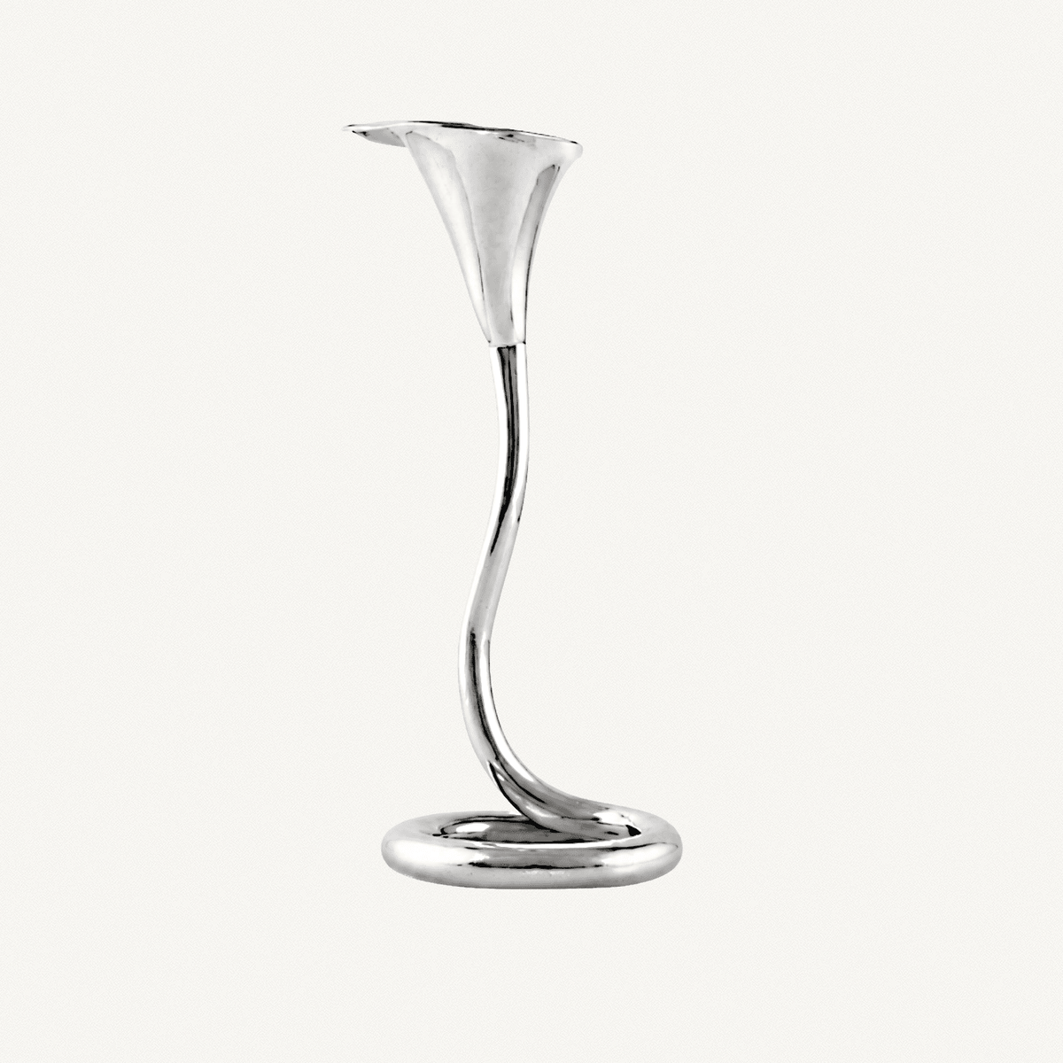 Lily Candle Stick - Annie & Flora