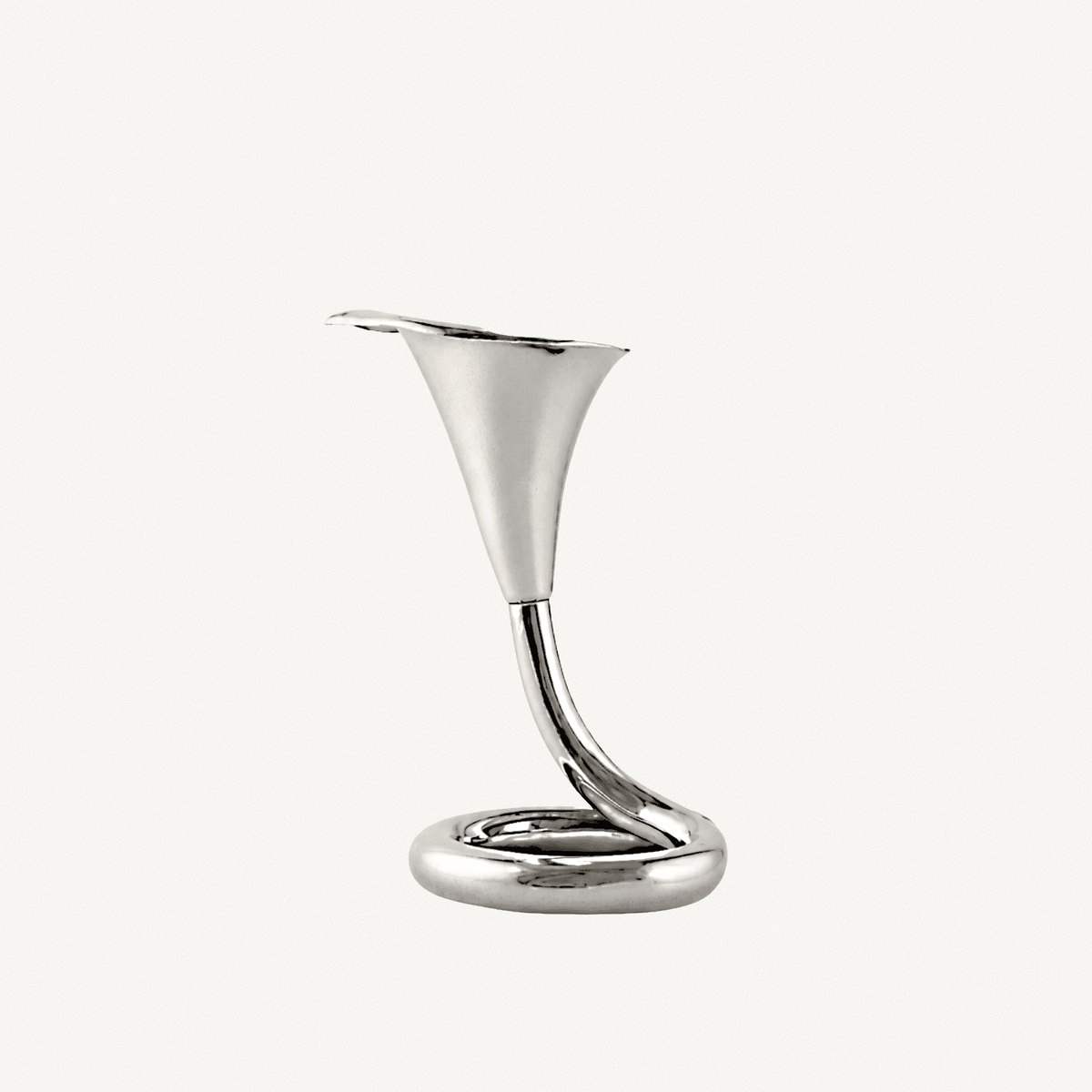 Lily Candle Stick - Annie & Flora