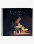 LouiMax Book - Annie & Flora