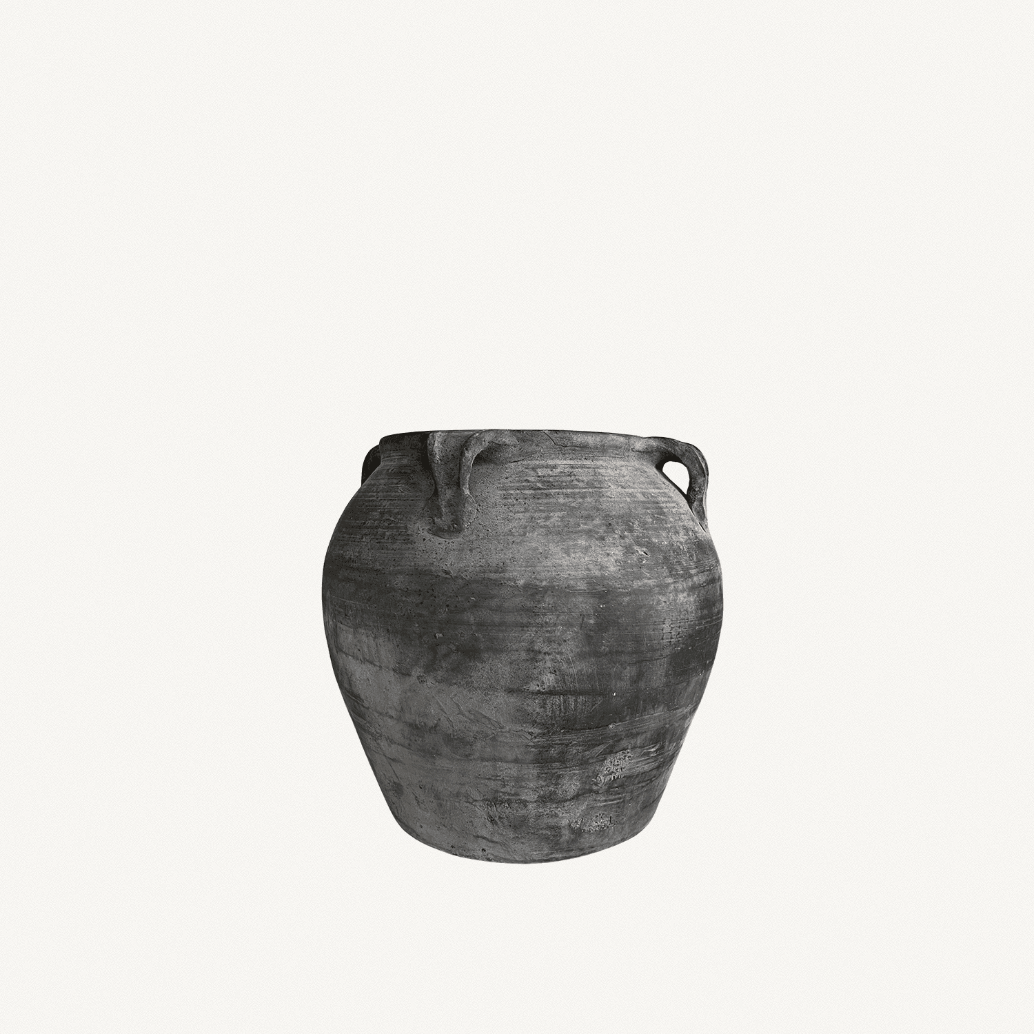 Louis IV Vintage Pot - Annie & Flora