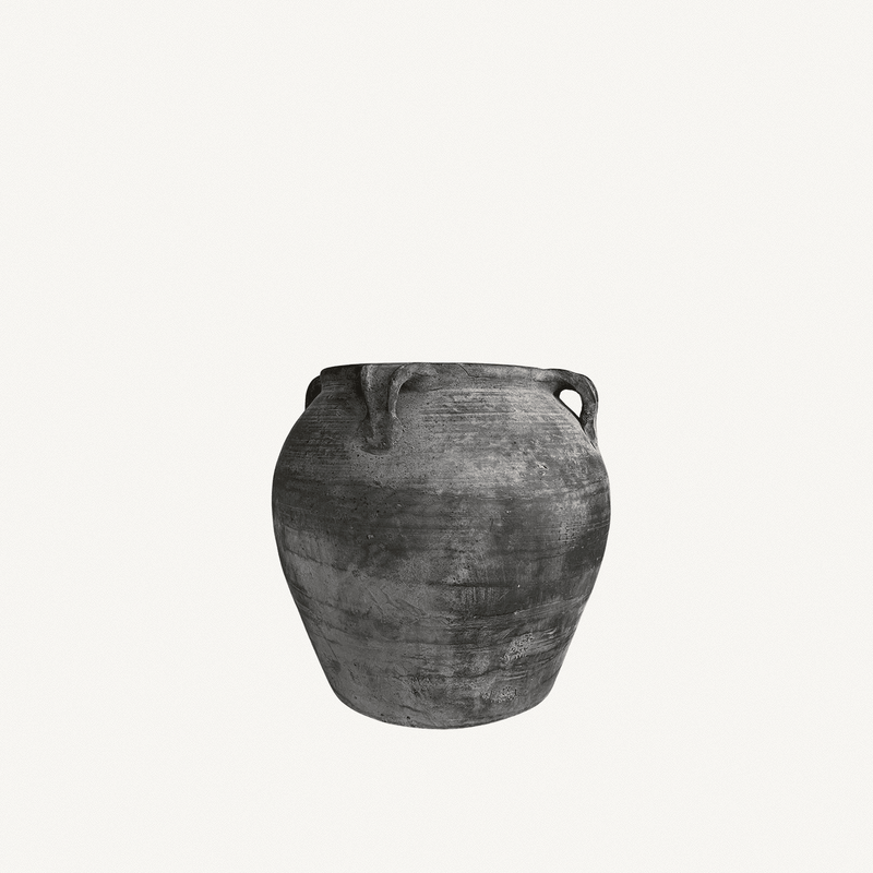 Louis IV Vintage Pot - Annie & Flora