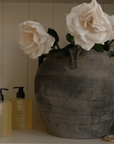 Louis IV Vintage Pot - Annie & Flora