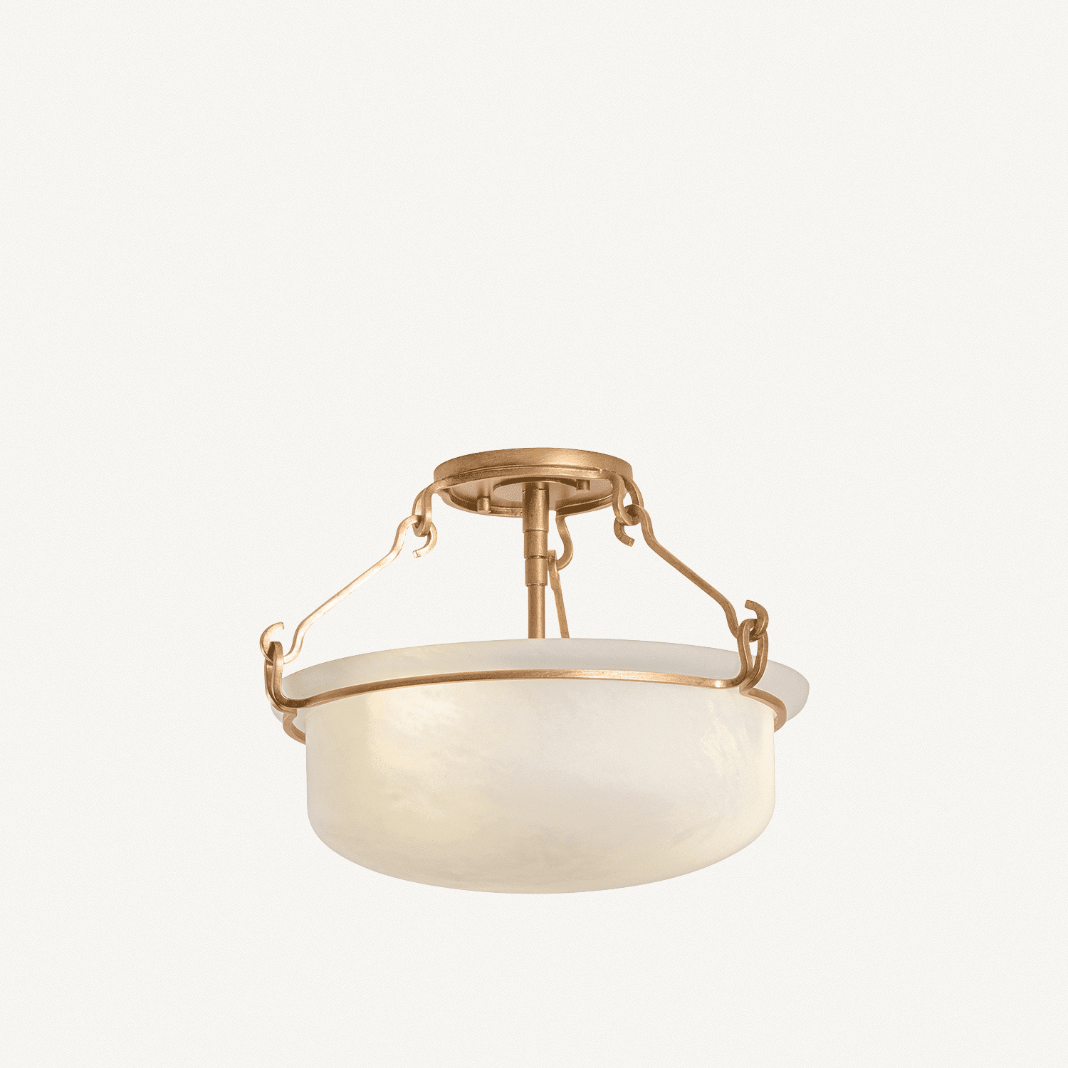 Lowerre Semi Flush - Annie & Flora