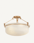 Lowerre Semi Flush - Annie & Flora