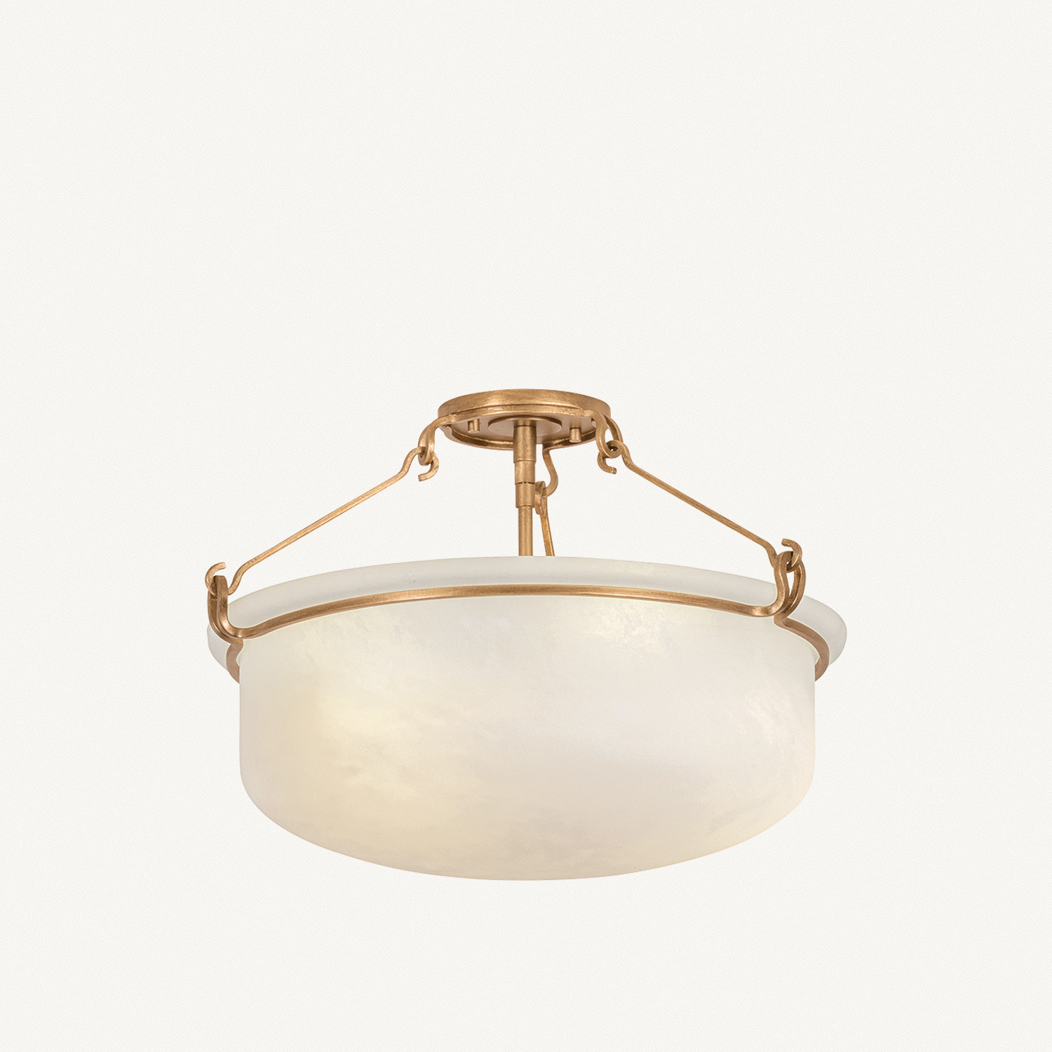 Lowerre Semi Flush