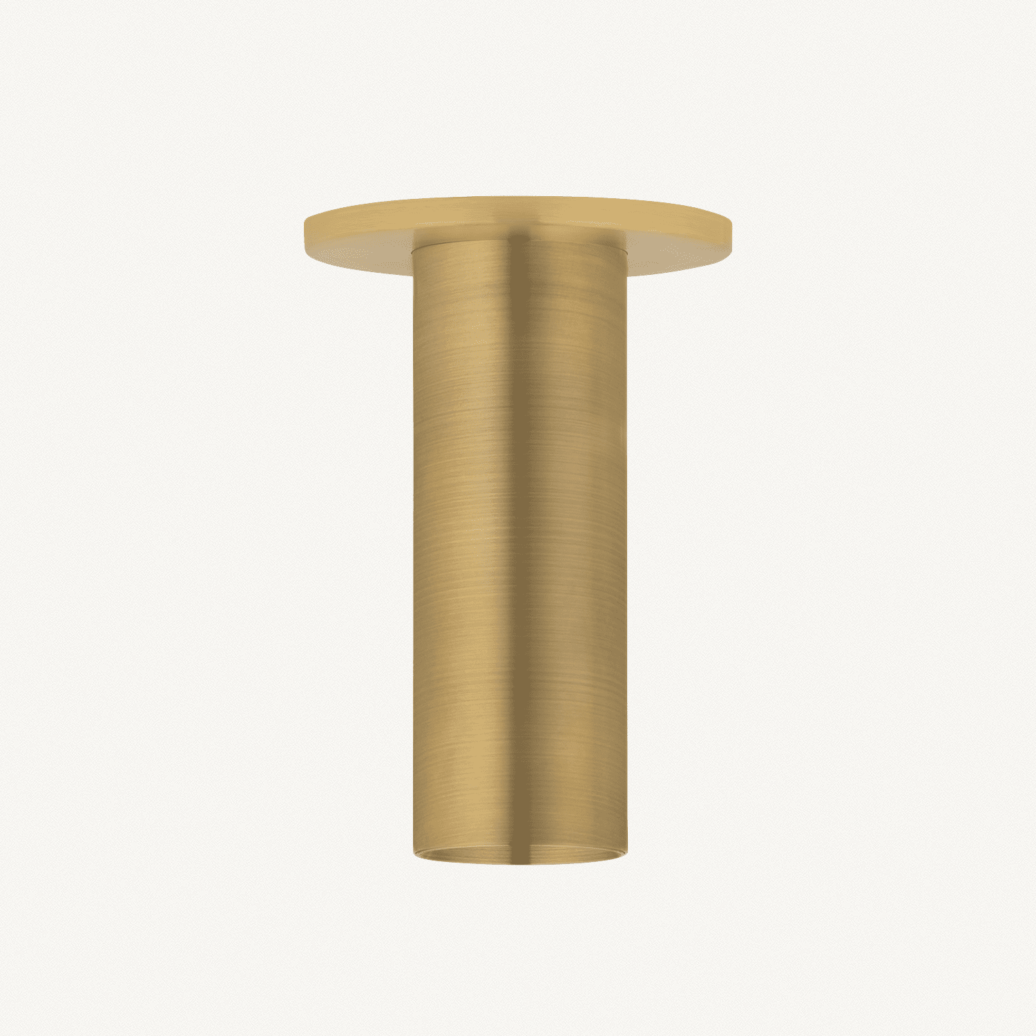 Luxe Cylinder Flush Mount - Annie & Flora