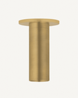 Luxe Cylinder Flush Mount - Annie & Flora