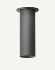 Luxe Cylinder Flush Mount - Annie & Flora