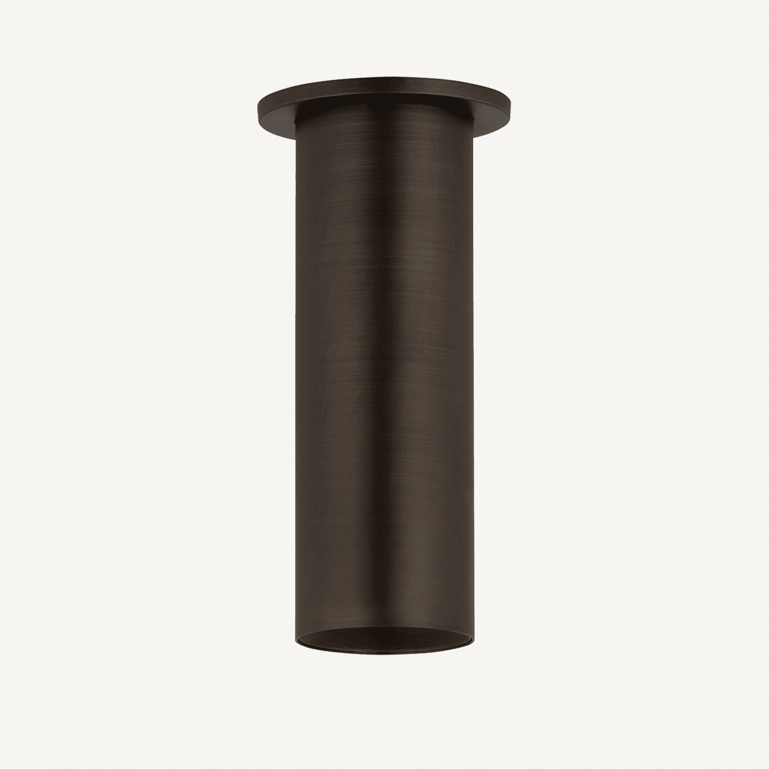 Luxe Cylinder Flush Mount - Annie &amp; Flora