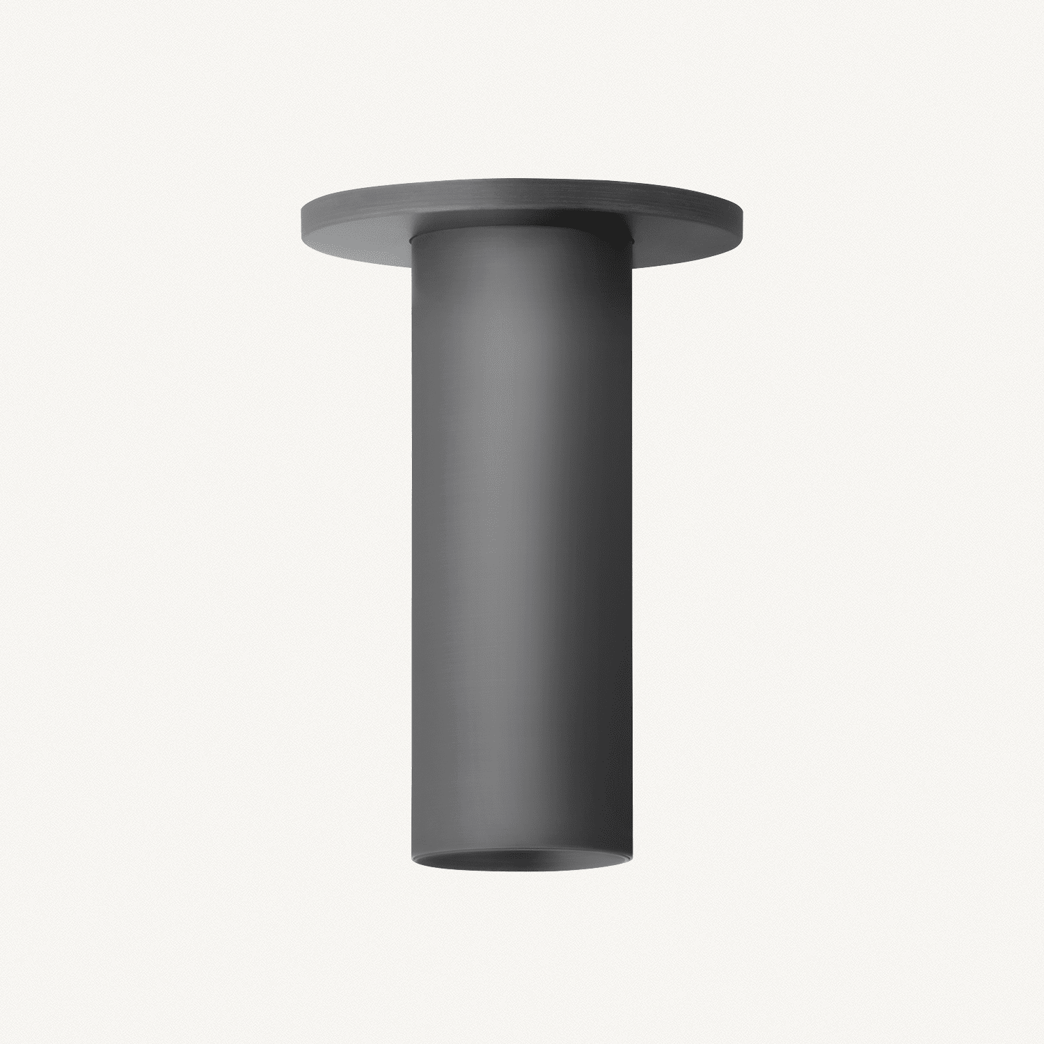 Luxe Cylinder Flush Mount - Annie & Flora