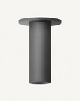 Luxe Cylinder Flush Mount - Annie & Flora
