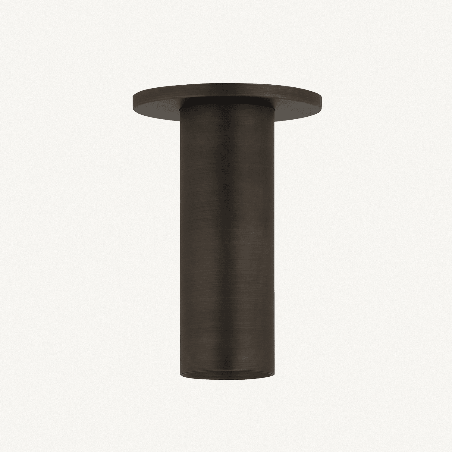 Luxe Cylinder Flush Mount - Annie & Flora