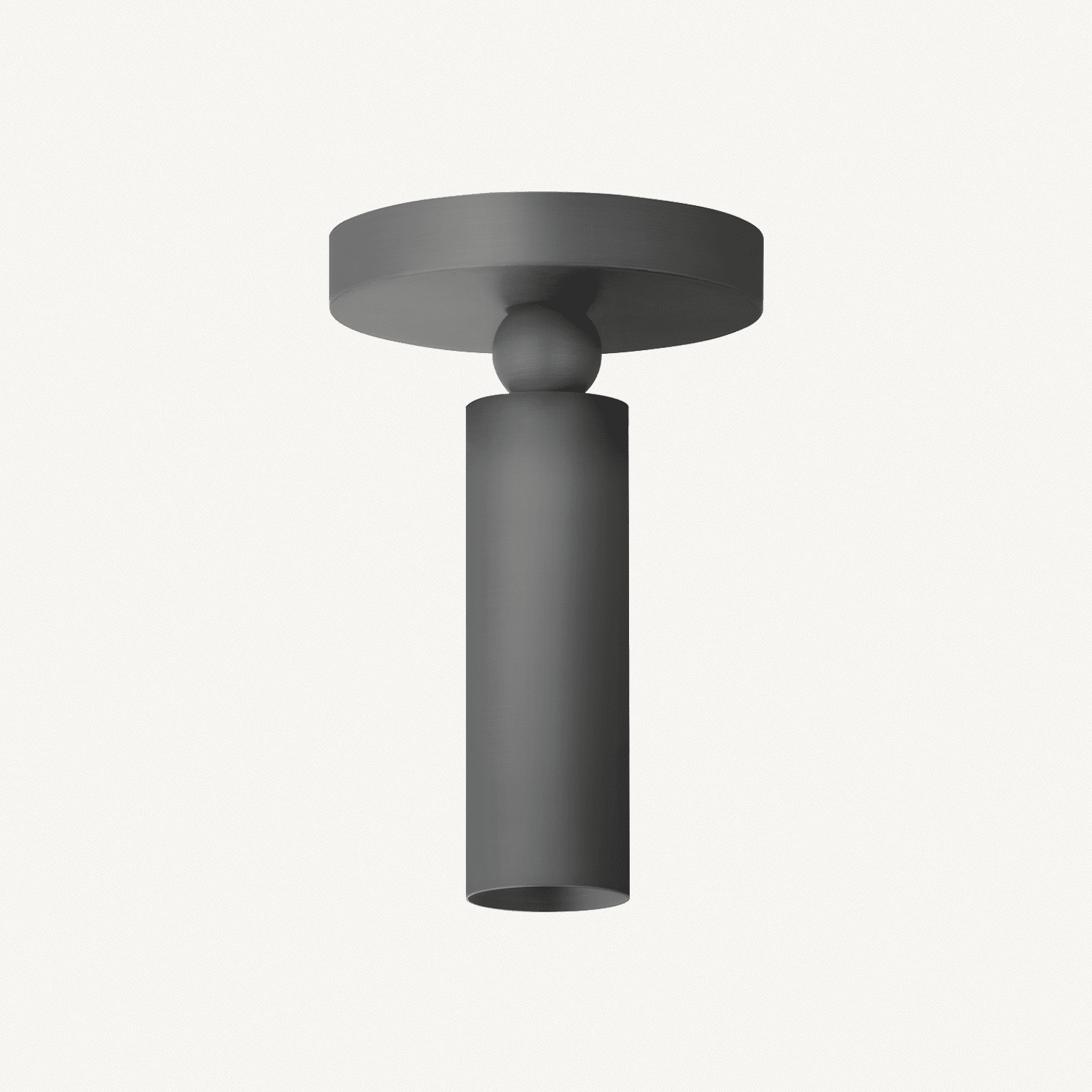 Luxe Pivot Flush Mount - Annie & Flora