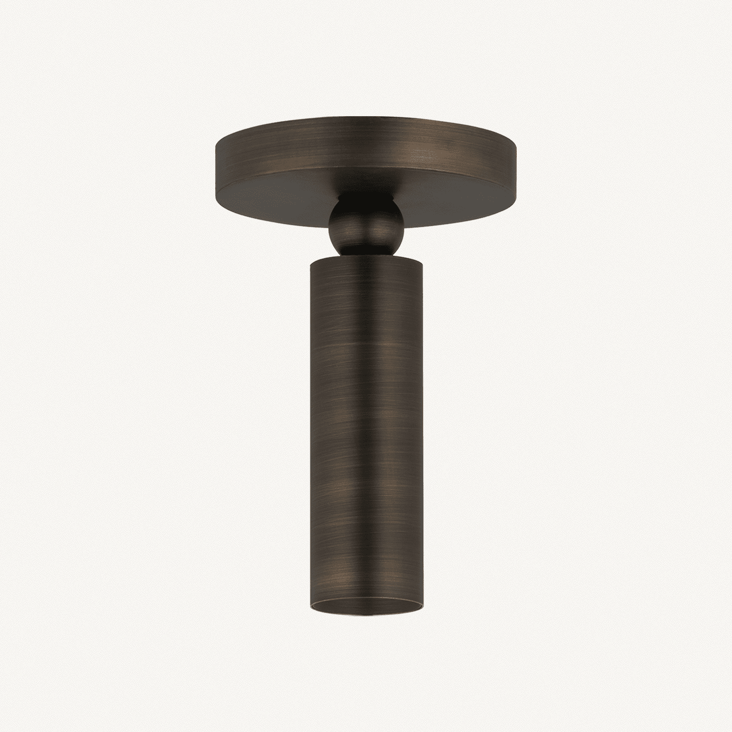 Luxe Pivot Flush Mount - Annie & Flora