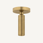 Luxe Pivot Flush Mount - Annie & Flora