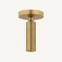 Luxe Pivot Flush Mount
