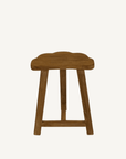 Lyla Reclaimed Stool - Annie & Flora