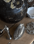 Mallard Duck Butter Dish - Annie & Flora