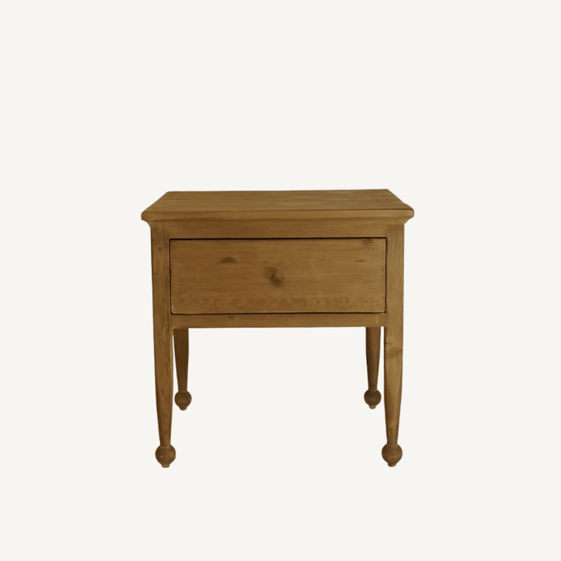 Margot Nightstand - Annie & Flora